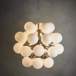 Lampa Wisząca Oscar (77587) Endon