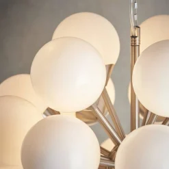 Lampa Wisząca Oscar (77587) Endon