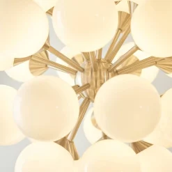 Lampa Wisząca Oscar (77587) Endon