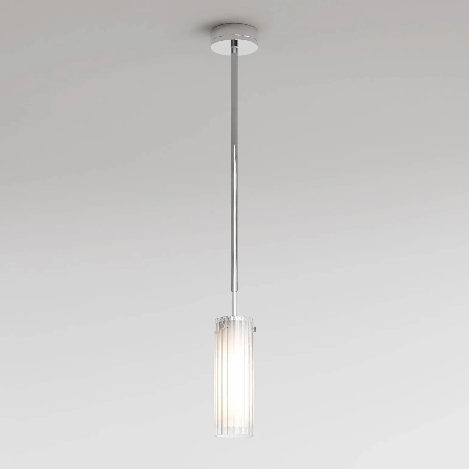 Lampa Wisząca Ottavino Pendant Polerowany Chrom (1411002) - Astro Lighting