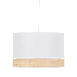 Lampa wisząca PAGLIA NEW WHITE (4768) - TK Lighting