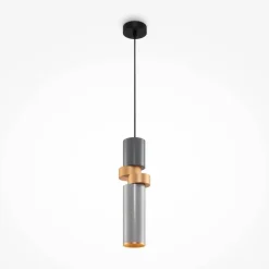 Lampa wisząca Palette (MOD303PL-01CFL2) - Maytoni