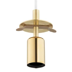 Lampa wisząca PALOMA (8507-ARG) - Argon