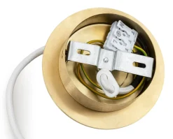 Lampa wisząca PALOMA (8507-ARG) - Argon