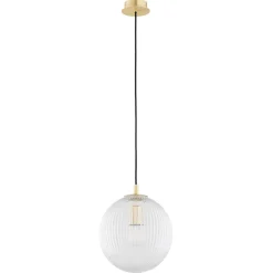 Lampa wisząca PALOMA (8517-ARG) - Argon