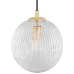 Lampa wisząca PALOMA (8517-ARG) - Argon