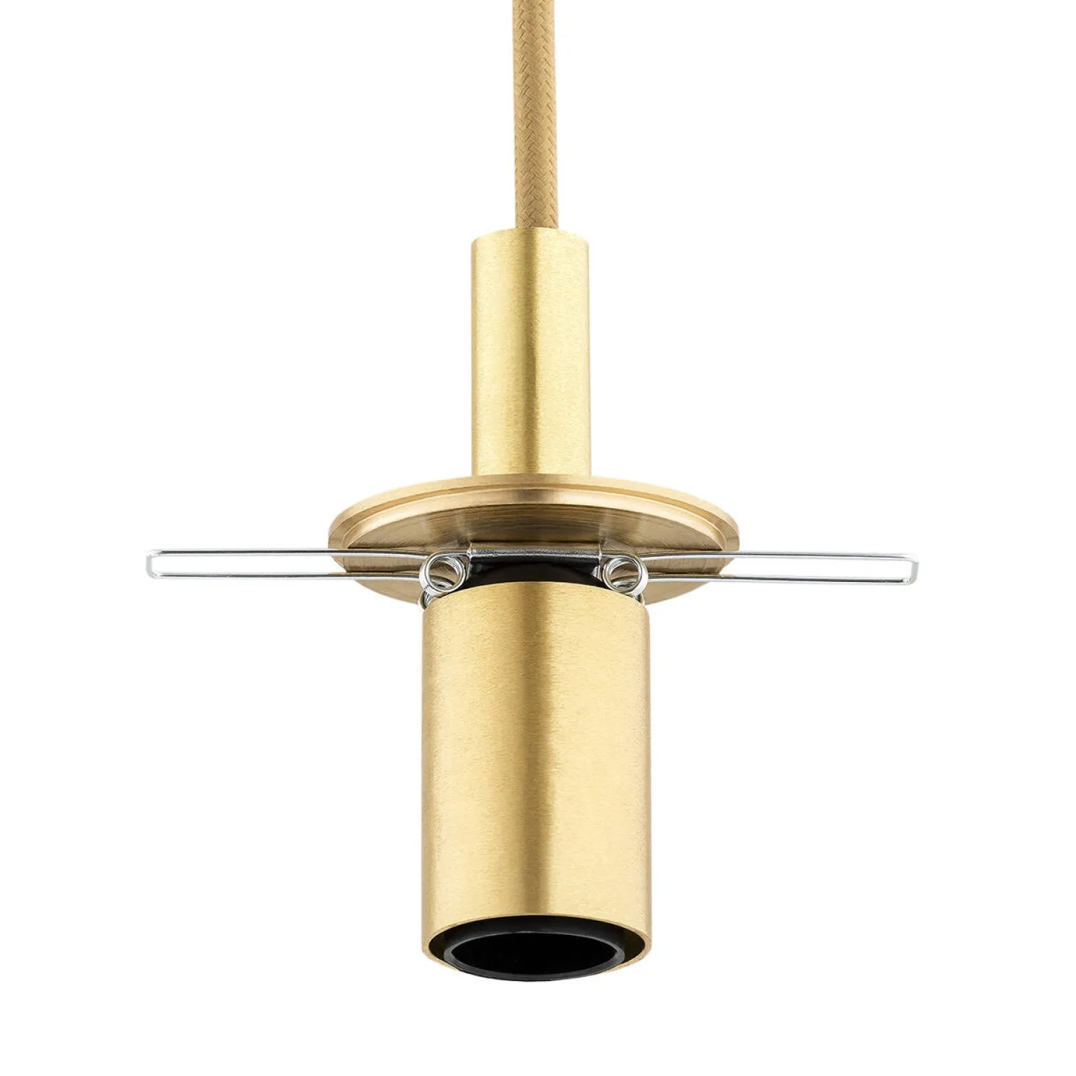 Lampa wisząca PALOMA (2183-ARG) - Argon