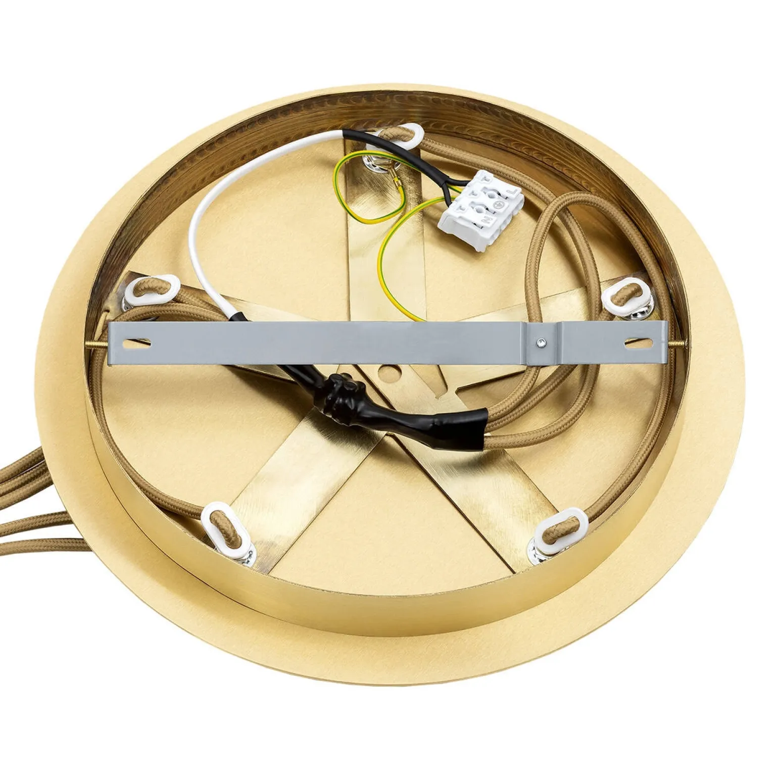 Lampa wisząca PALOMA (2183-ARG) - Argon