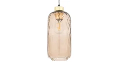 Lampa wisząca PESCARA 1 PŁ (4575) - TK Lighting