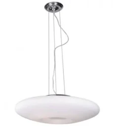 Lampa wisząca PIRES 50 (LP 5123-3 | AZ0277) Azzardo - żyrandol