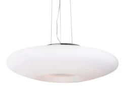 Lampa wisząca PIRES 50 (LP 5123-3 | AZ0277) Azzardo - żyrandol