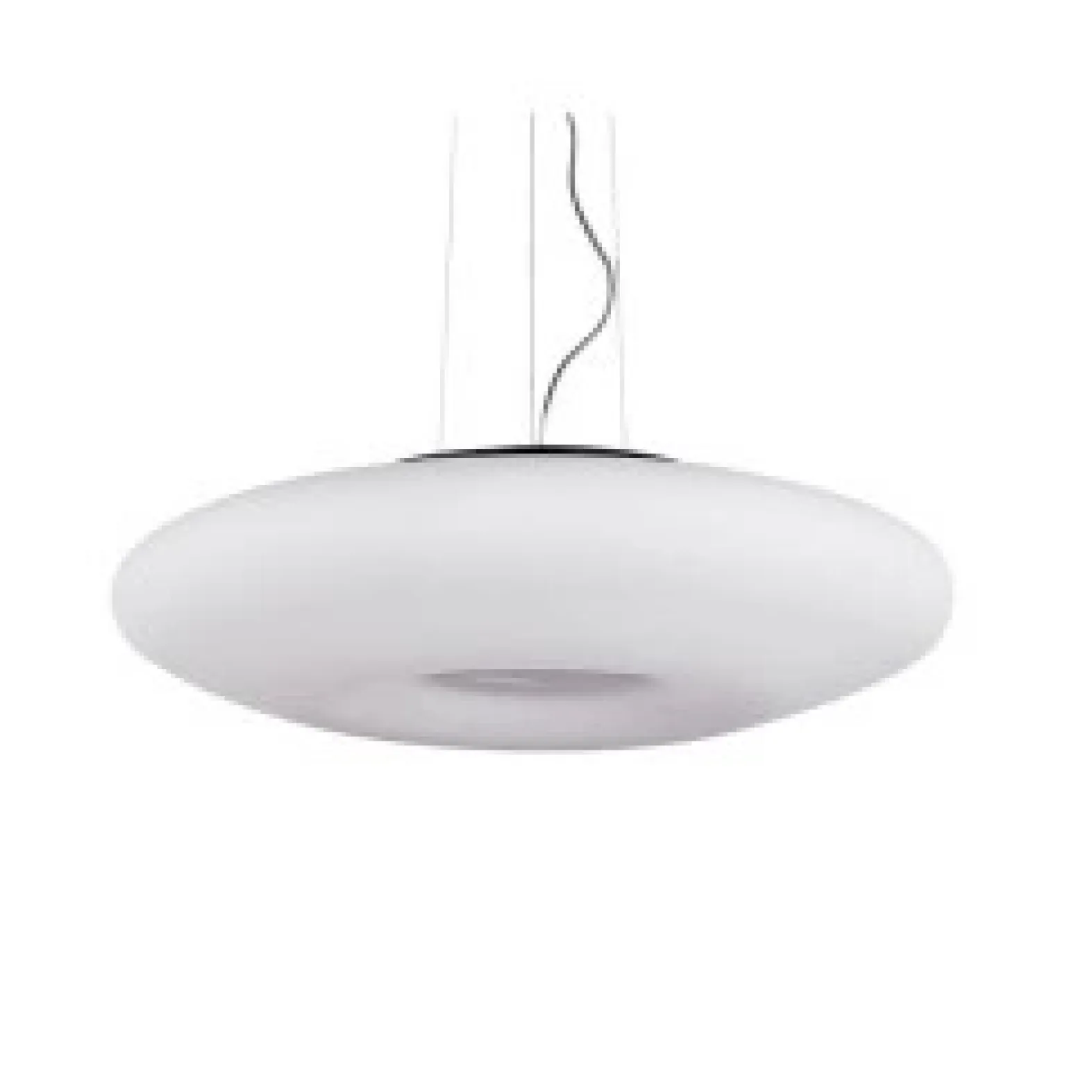 Lampa wisząca PIRES 60 (LP5123-4) - Azzardo - żyrandol