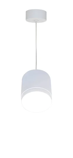 Lampa wisząca Polar (P088PL-GX53-W) - Maytoni