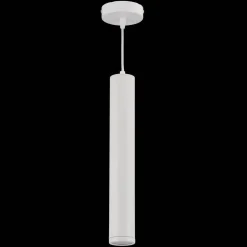 Lampa wisząca PORTER WHITE 1xGU10 (ML8869) - Milagro