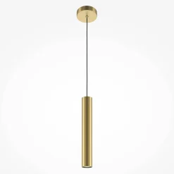 Lampa wisząca Pro Focus (MOD161PL-01G1) - Maytoni