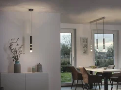 LAMPA WISZĄCA PURE-VEGA (2211-18) - Paul Neuhaus