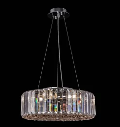 Lampa wisząca Recinto (MOD080CL-06CH) - Maytoni