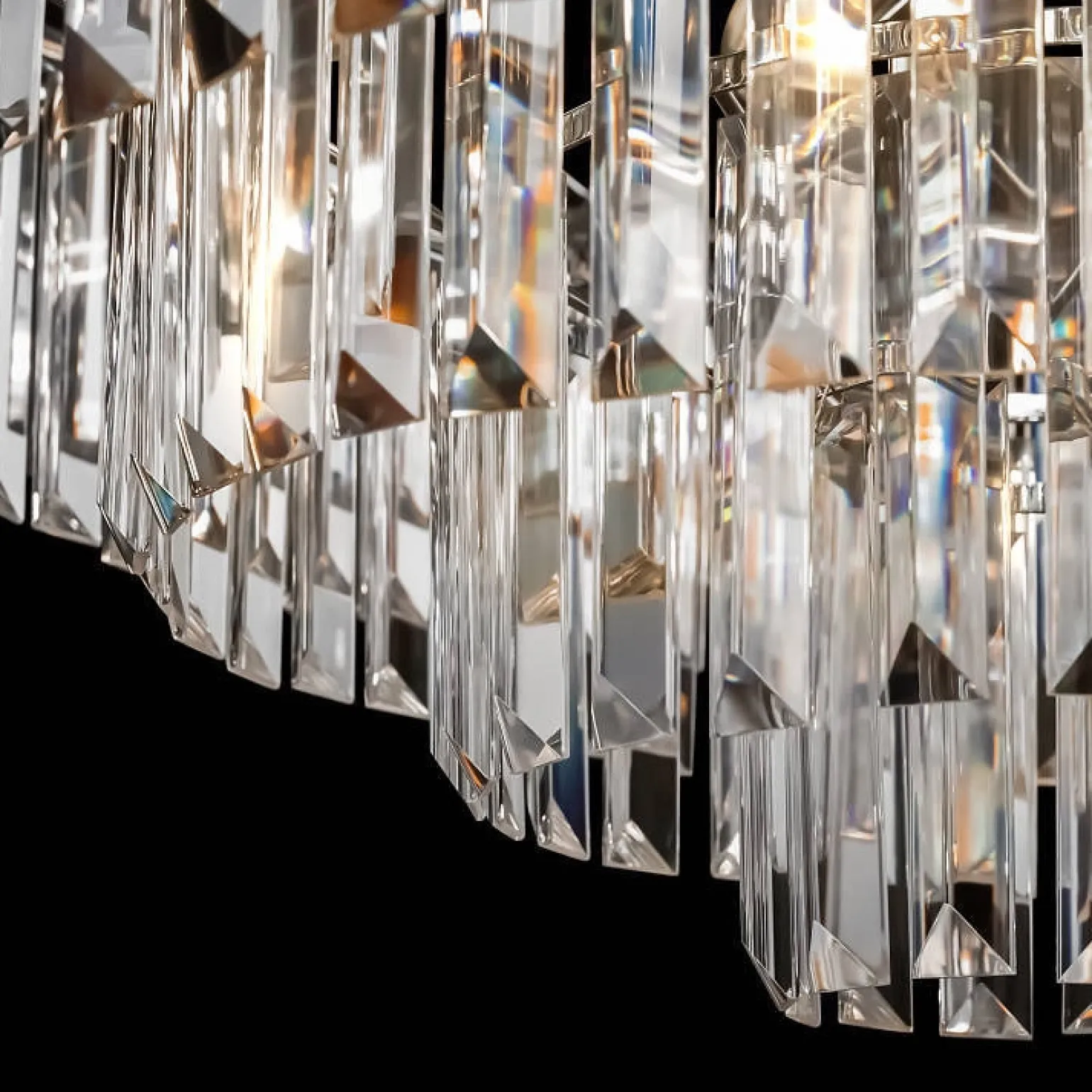 Lampa wisząca Revero (MOD085PL-12BS) - Maytoni