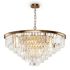 Lampa wisząca Revero (MOD085PL-16BS) - Maytoni