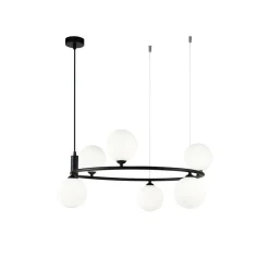 Lampa wisząca Ring Maytoni (MOD013PL-06B)