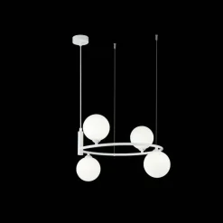 Lampa wisząca Ring Maytoni (MOD013PL-04W)