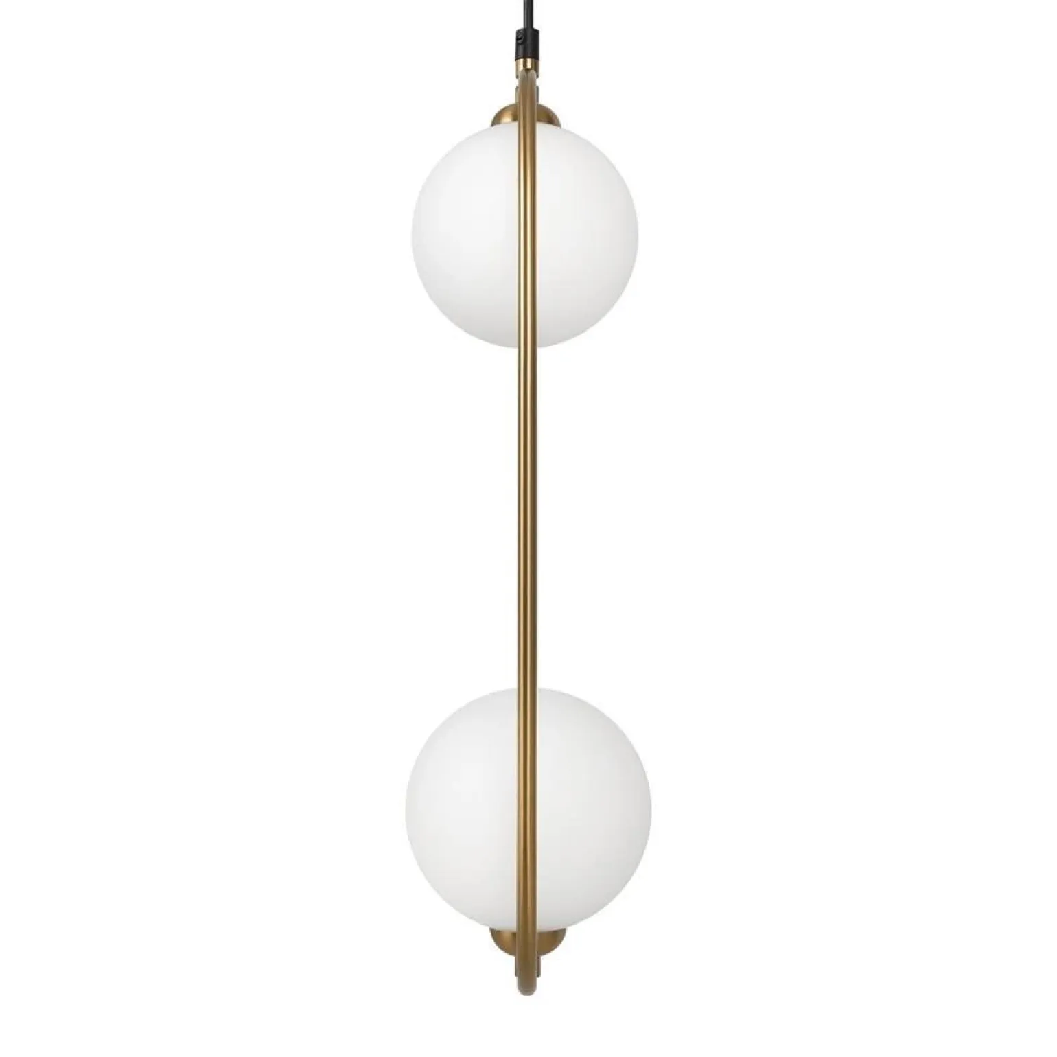 Lampa wisząca Ring (MOD013PL-02BS1) - Maytoni