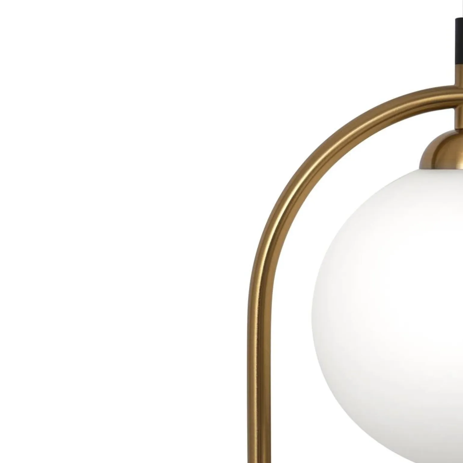 Lampa wisząca Ring (MOD013PL-02BS1) - Maytoni