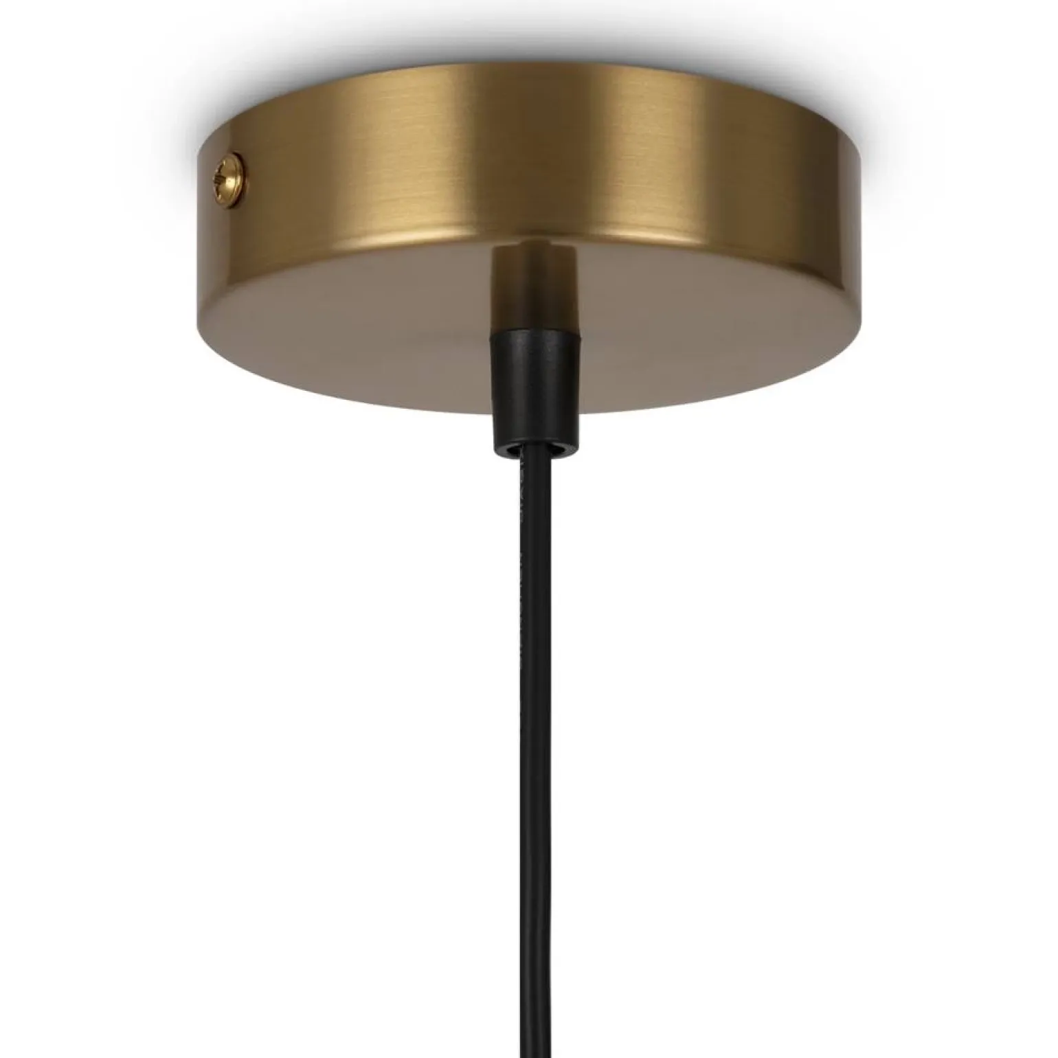 Lampa wisząca Ring (MOD013PL-02BS1) - Maytoni