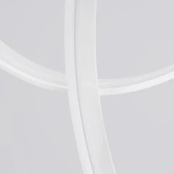 Lampa wisząca RIO 5 55/55/78/110/110 biała LED 4000K (TH.543) - Thoro Lighting