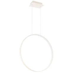 Lampa wisząca RIO 110 beżowa LED 3000K (TH.363) - Thoro Lighting