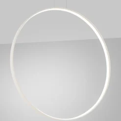 Lampa wisząca RIO 110 beżowa LED 4000K (TH.366) - Thoro Lighting