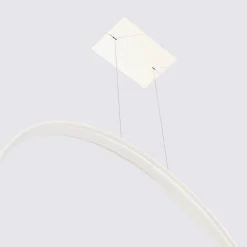 Lampa wisząca RIO 110 beżowa LED 4000K (TH.366) - Thoro Lighting