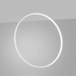 Lampa wisząca RIO 78 beżowa LED 4000K (TH.365) - Thoro Lighting