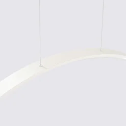 Lampa wisząca RIO 78 beżowa LED 4000K (TH.365) - Thoro Lighting