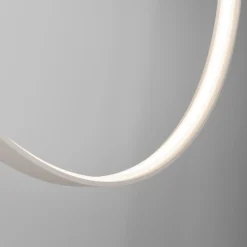 Lampa wisząca RIO 78 beżowa LED 4000K (TH.365) - Thoro Lighting