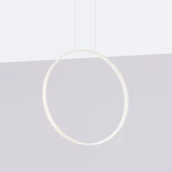 Lampa wisząca RIO 55 beżowa LED 3000K (TH.361) - Thoro Lighting