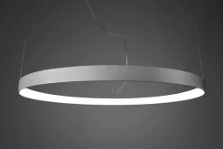 Lampa wisząca RIO 110 biały LED 4000K (TH.111) - Thoro Lighting