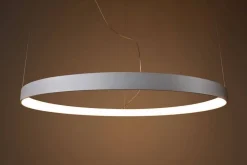 Lampa wisząca RIO 78 biały LED 3000K (TH.102) - Thoro Lighting