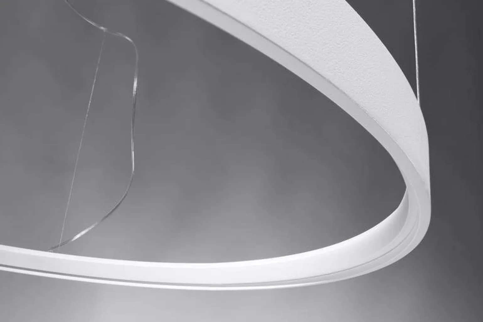 Lampa wisząca RIO 78 biały LED 3000K (TH.102) - Thoro Lighting