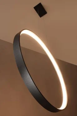 Lampa wisząca RIO 110 biały LED 3000K (TH.121) - Thoro Lighting