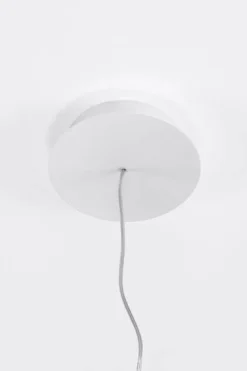 Lampa wisząca RIO 78 biały LED 4000K (TH.109) - Thoro Lighting