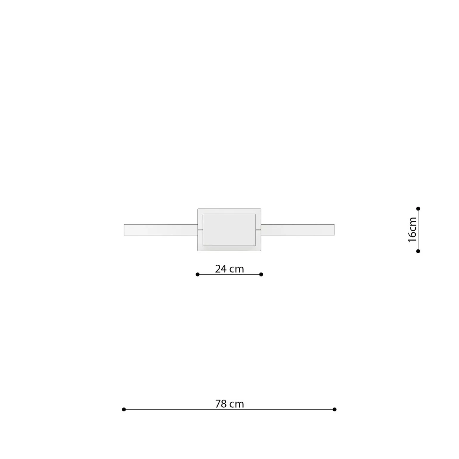 Lampa wisząca RIO 78 zielona oliwka LED 4000K (TH.387) - Thoro Lighting