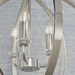 Lampa Wisząca Ritz (81507) Endon