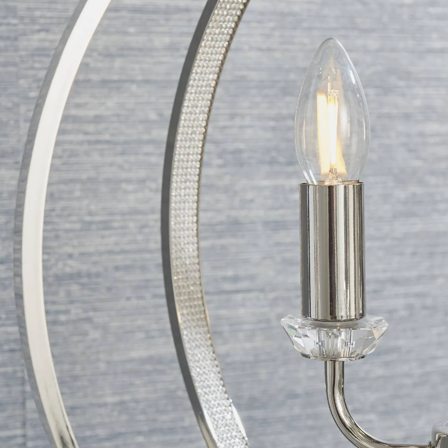 Lampa Wisząca Ritz (81507) Endon