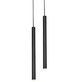 Lampa wisząca ROLL 2 (11178202) - KASPA