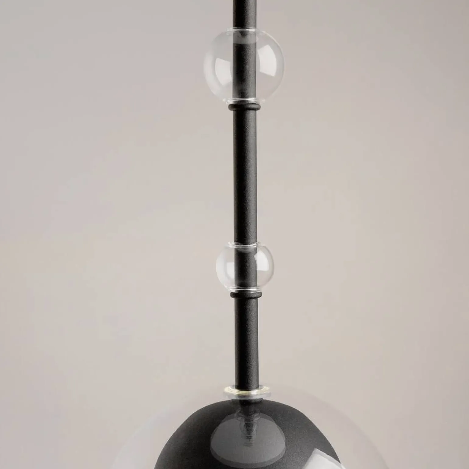 Lampa wisząca Ros (MOD227PL-01B) - Maytoni