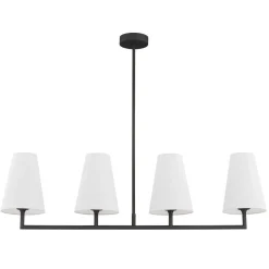 Lampa Wisząca SAFIANO 4 (1831) - Argon