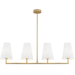 Lampa Wisząca SAFIANO 4 (1828) - Argon