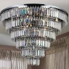 Lampa wisząca SALERNO XL PENDANT (AZ2927) Azzardo - żyrandol