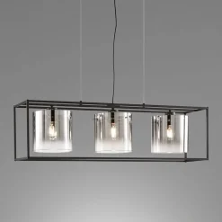 Lampa wisząca Samu (61028) - Fischer&Honsel